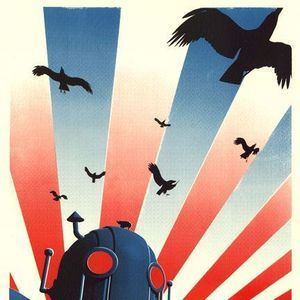 Meet your Posher, Steven